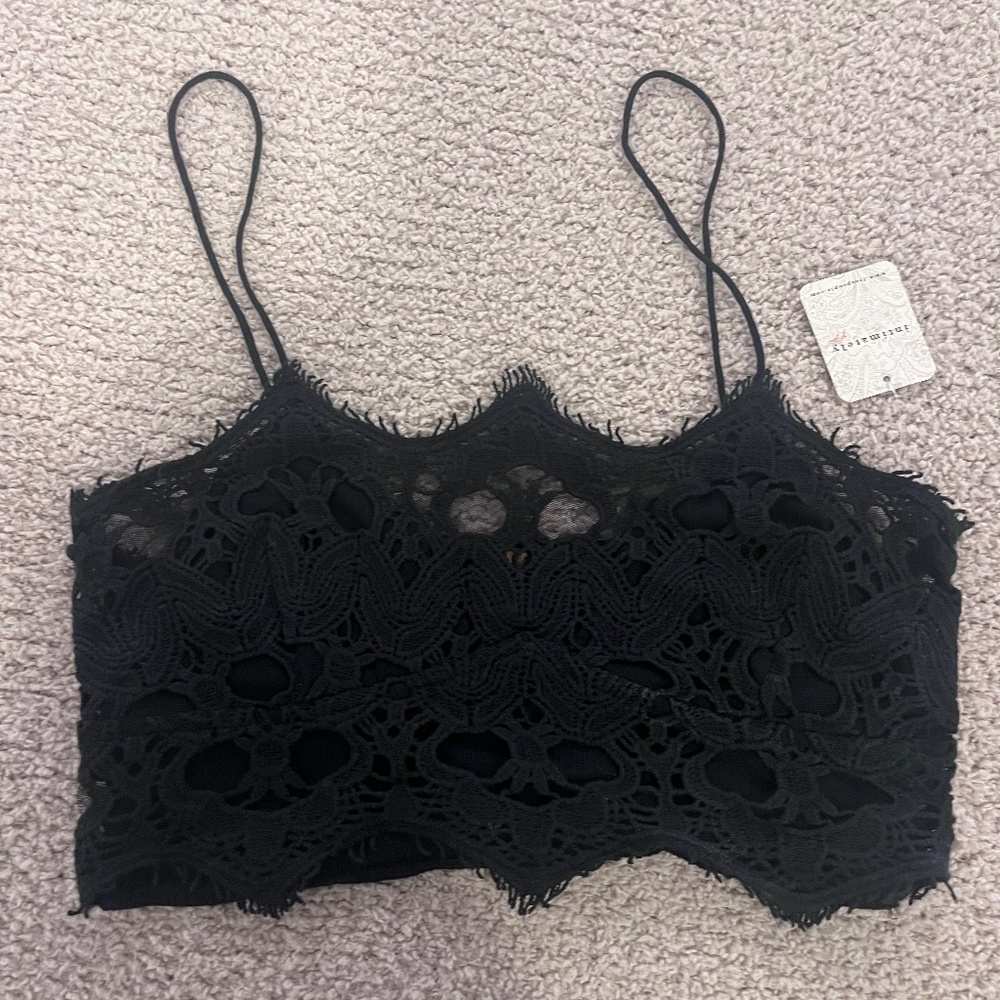 Free People Bralette